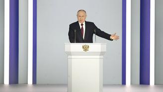 Путин призвал вернуться к традиционному сроку обучения в вузах