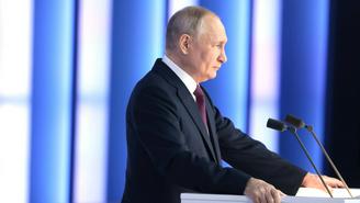 Экономисты оценили стоимость мер из послания Путина в 400–500 миллиардов рублей