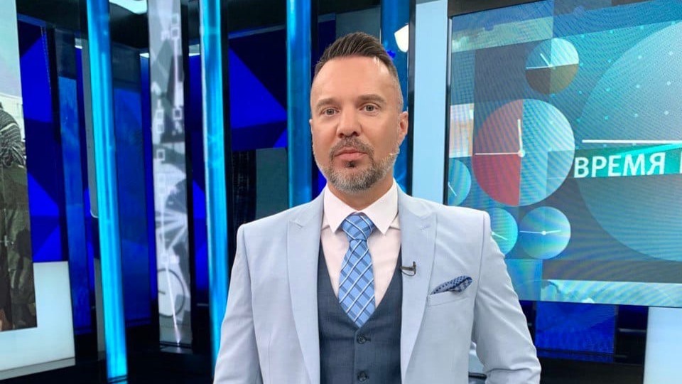 Руслан Осташко