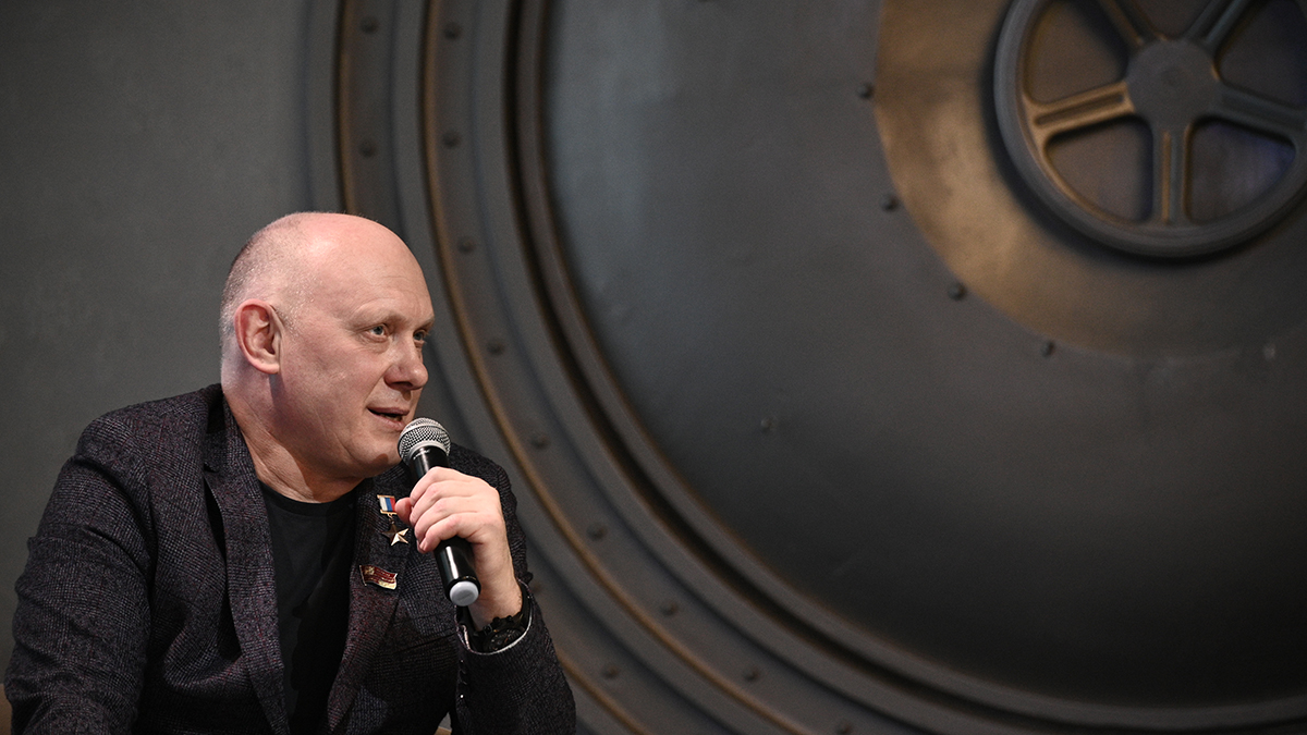 Олег Артемьев: Развитие инфраструктуры для инноваций станет базой для технологического суверенитета