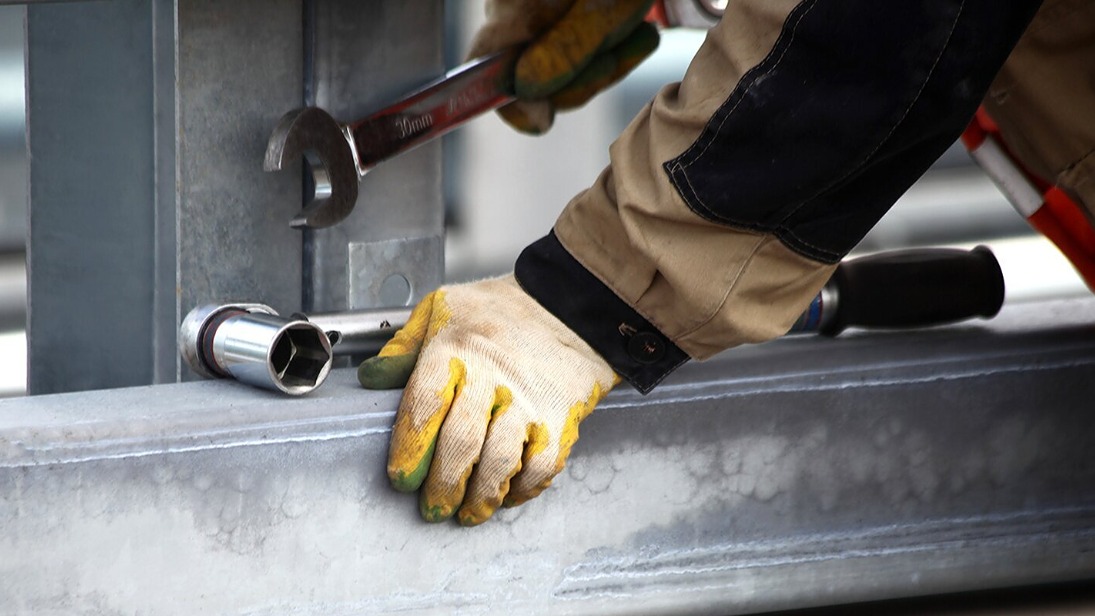 Капитальный ремонт эстакады проведут в Северном Бутове