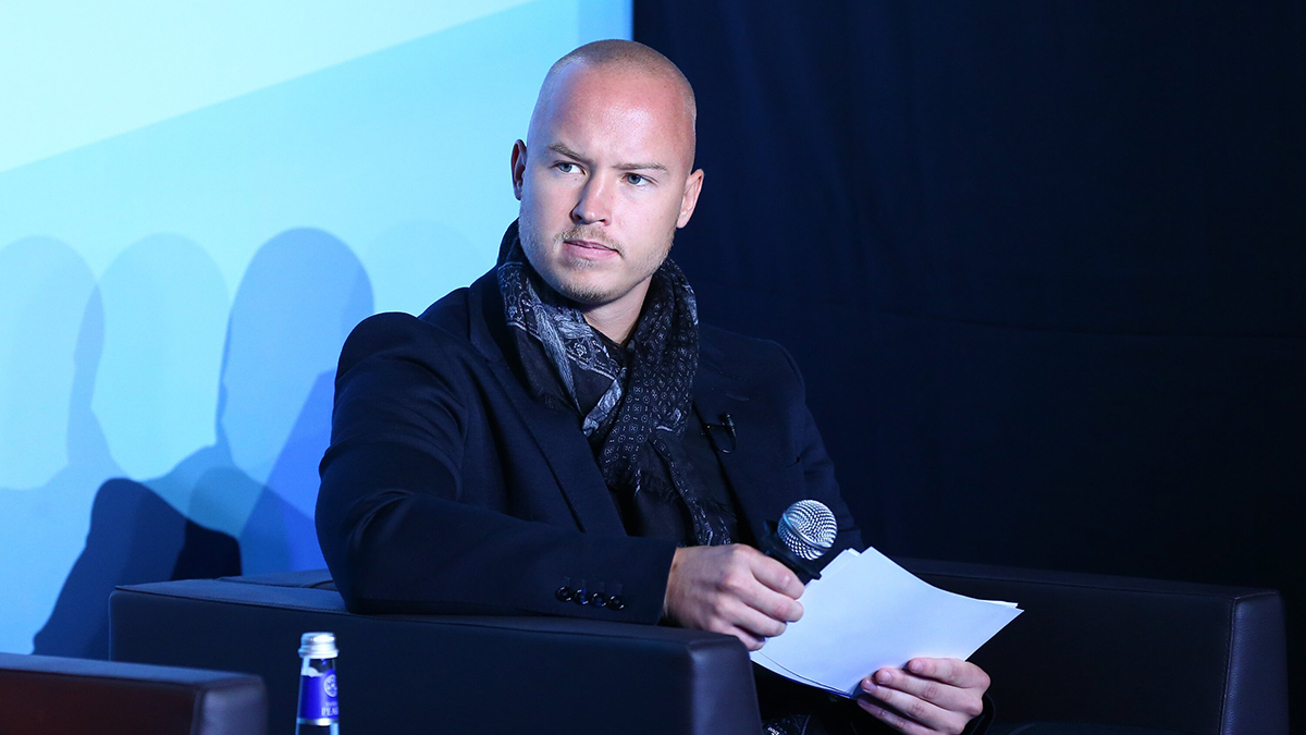 Экс-гонщик Мазепин купил построенный для Наоми Кэмпбелл космодом за 4,5 миллиарда