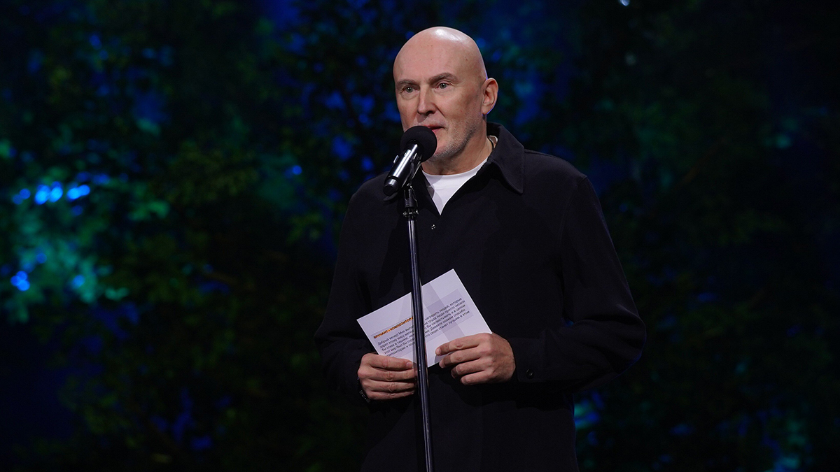 «Люди отличат правду от фальши»: продюсер Игорь Матвиенко — об опере, русской эстраде и популярности