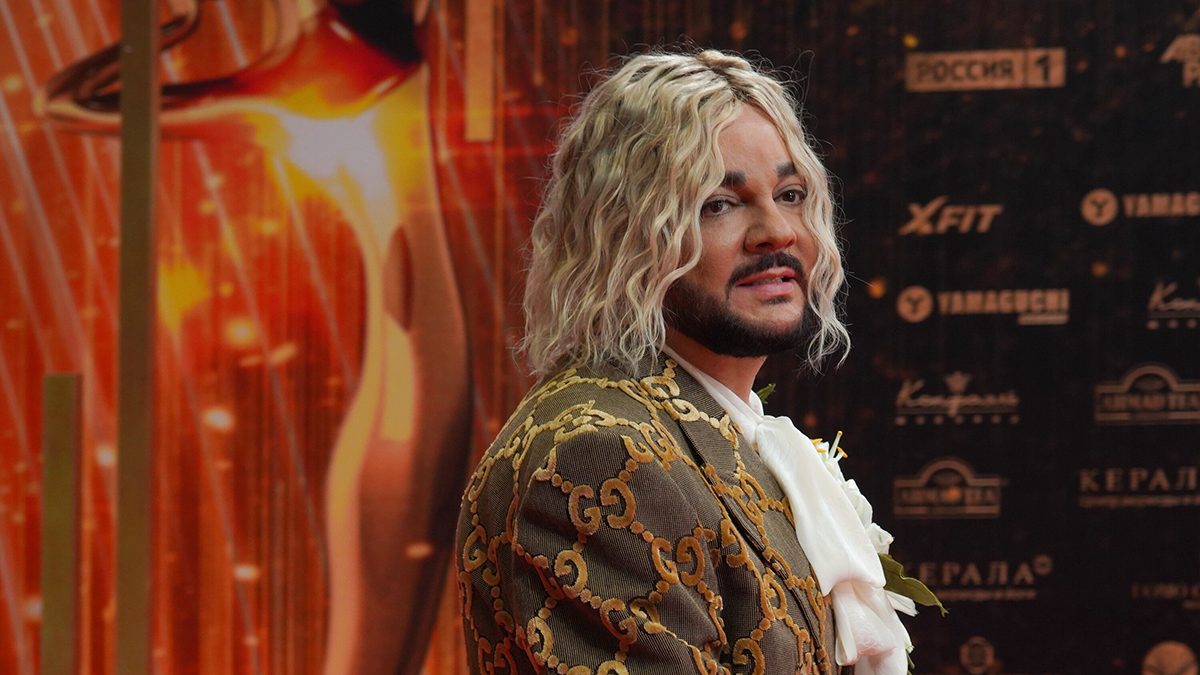 «Страшные слухи об ампутации»: Рудковская ответила на новости о здоровье Киркорова