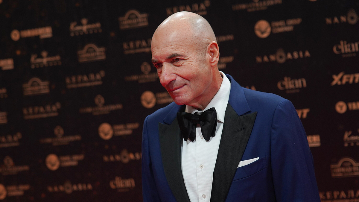 Путин наградил Игоря Крутого орденом «За заслуги перед Отечеством»