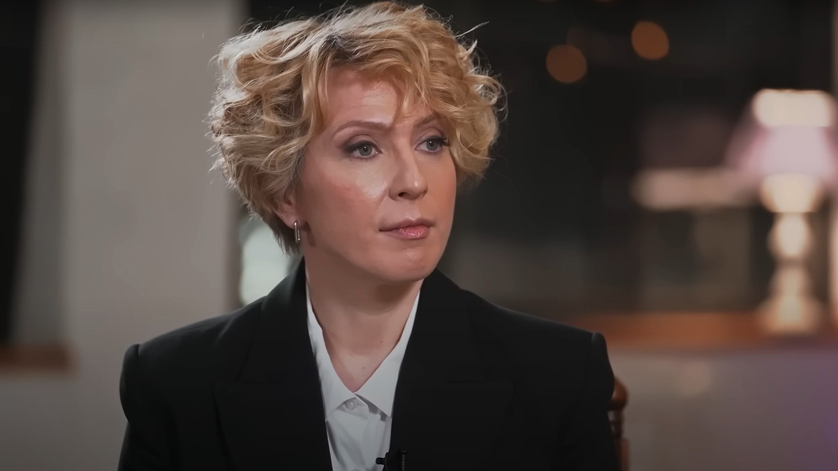 «Врожденная установка»: Чурикова прокомментировала работу Вали Карнавал на «Голосе»