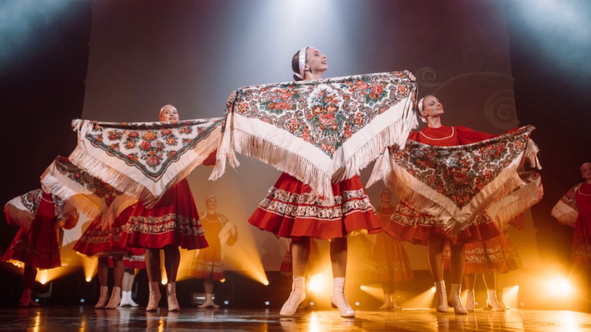 Сергунина: В столице началась творческая программа «Московская студенческая весна»