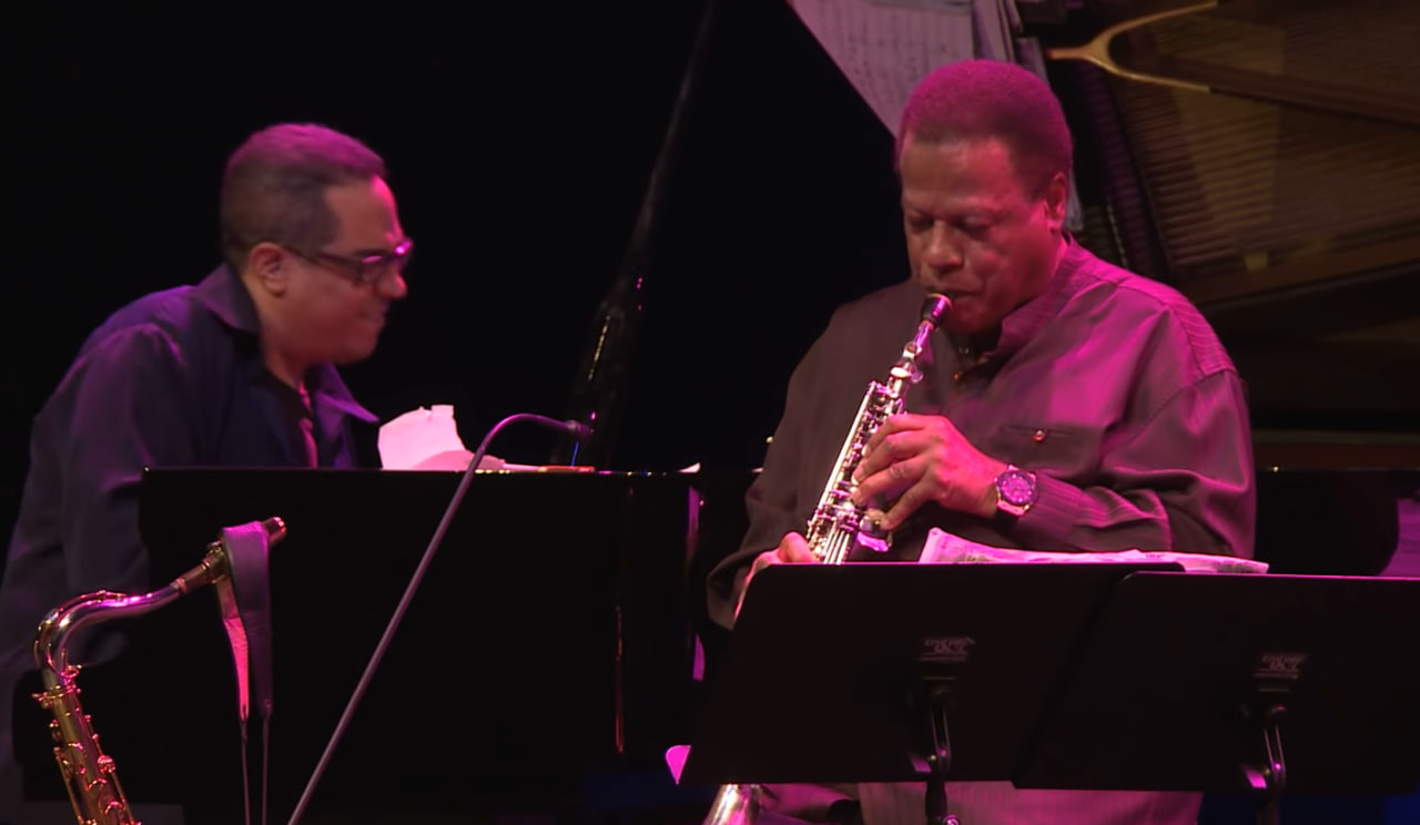 Лауреат 12 премий «Грэмми» Уэйн Шортер скончался в возрасте 89 лет