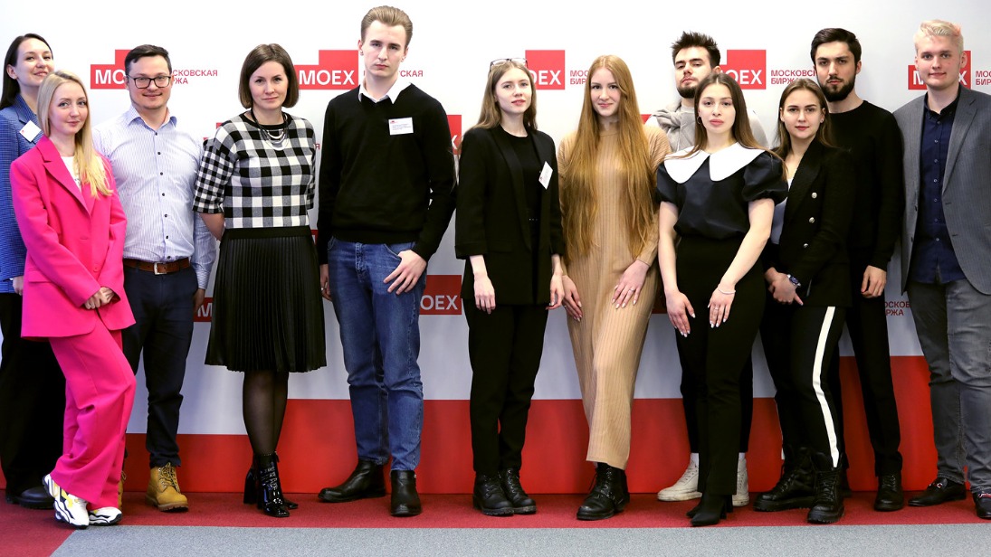 Молодые московские финансисты обсудили применение нейросетей в сфере инвестиций