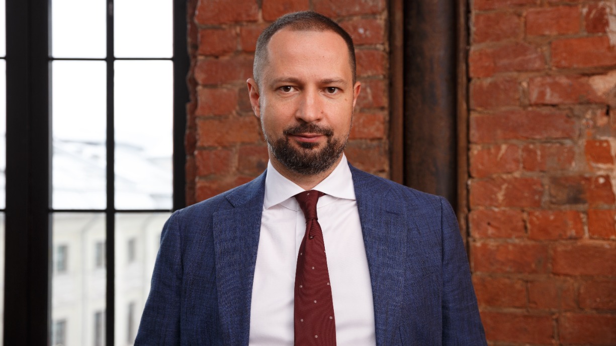 Евгений Михайленко: Безопасность и досуг детей — одни из главных критериев выбора района при переезде