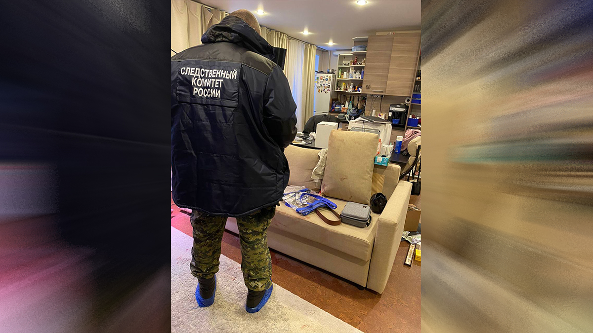 Появились подробности убийства клиента во время оказания интимных услуг на северо-западе Москвы