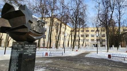 Сотрудники силовых структур провели антитеррористические учения в Подмосковье