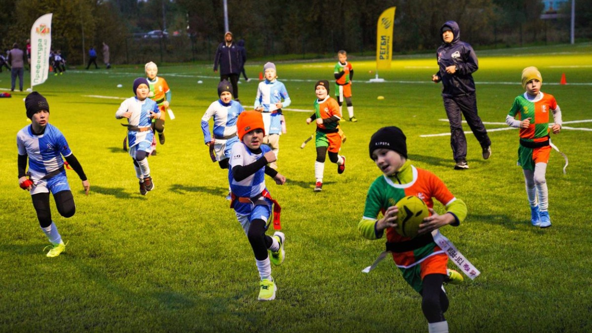 Сергей Собянин рассказал о благоустройстве парков, скверов и мест для отдыха в Зеленограде