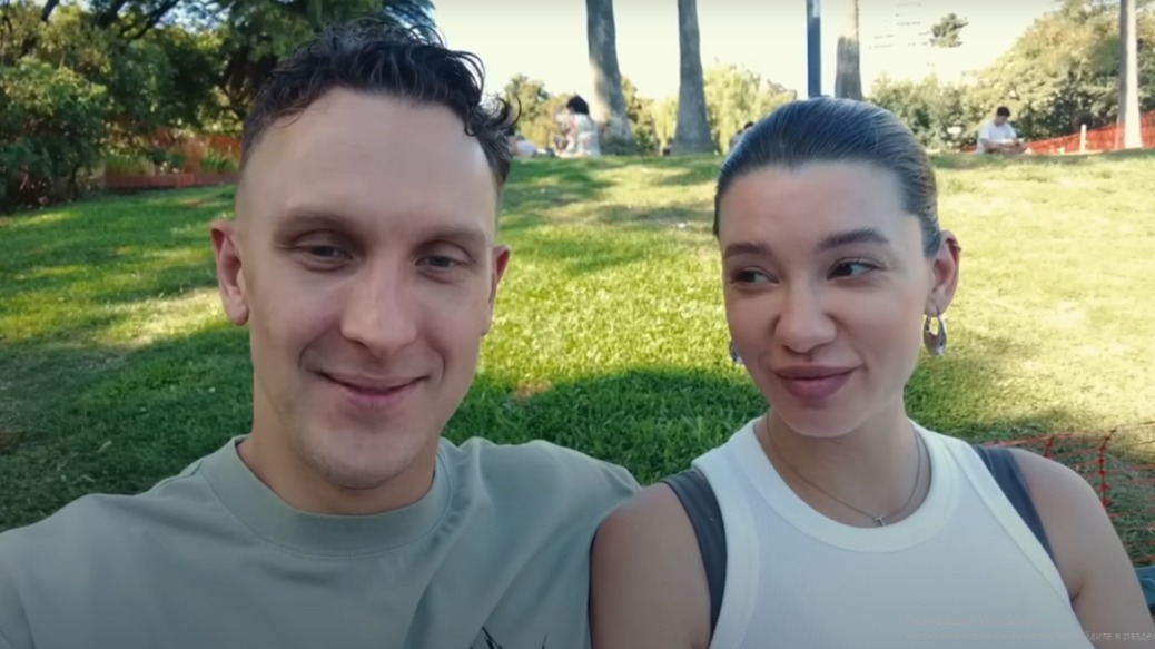 «Плюс один Тарасов»: рэпер T-Killah впервые стал отцом