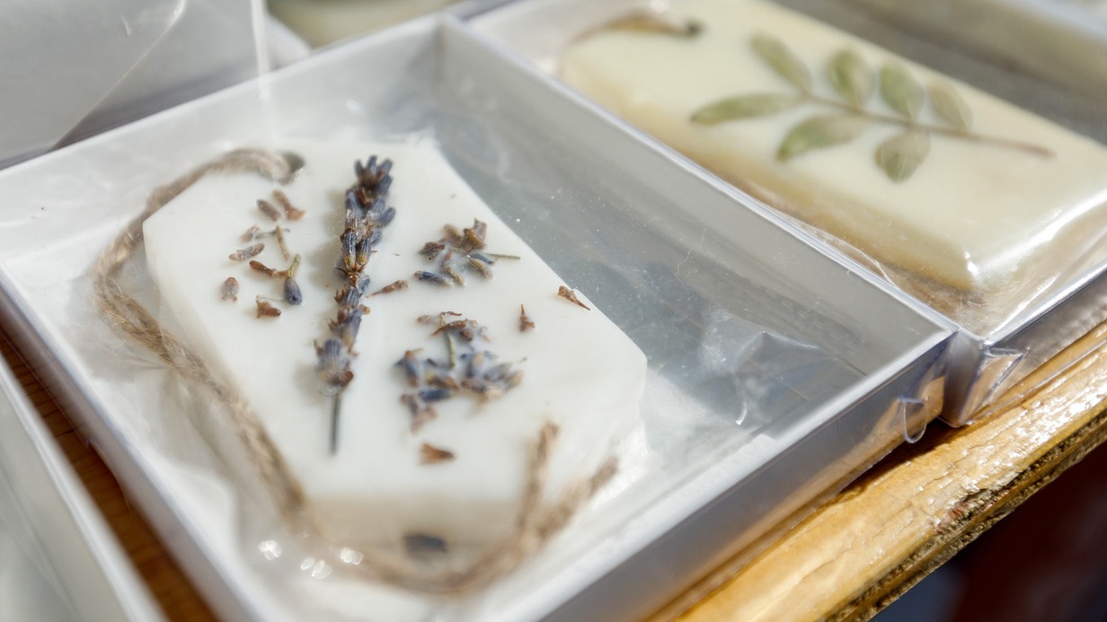 Мастер-классы по мыловарению пройдут на природных территориях Москвы