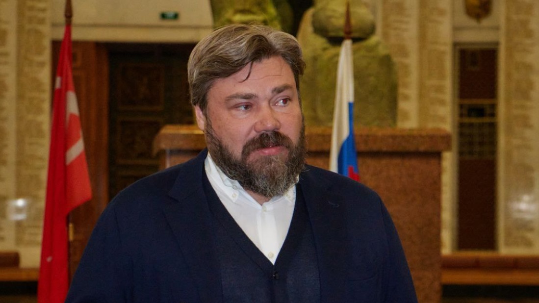 Малофеев заявил, что попытка покушения не повлияет на его патриотическую позицию