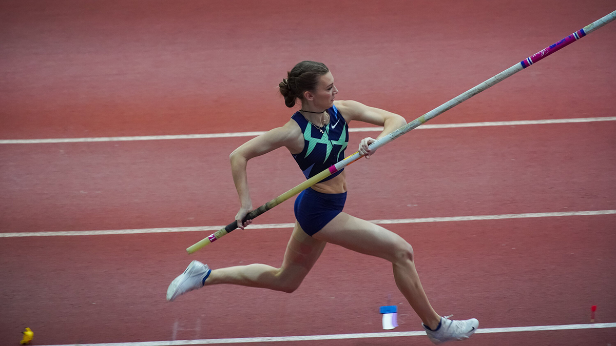 Легкоатлетка Кнороз: Себастьян Коу ищет поводы для недопуска российских атлетов