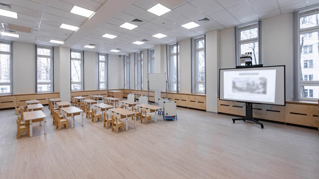 Вице-президент МТПП Крутов оценил реализацию проектов КРТ в Москве