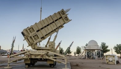 Глава минобороны Польши сообщил о получении ВСУ первых ЗРК Patriot