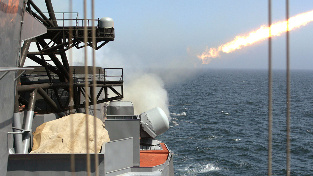 В ВСУ заявили о неспособности сбивать российские «Кинжалы»