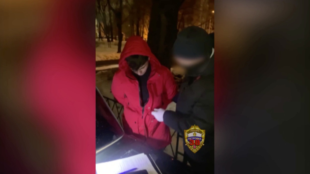 Двух закладчиков с крупной партией героина задержали на юго-востоке Москвы