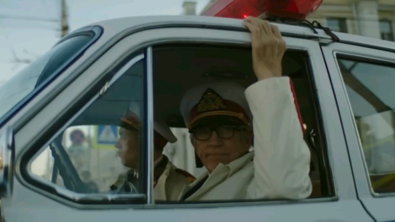 Актеры боялись сниматься: какое отношение картина «Брат–3» имеет к легендарным фильмам Балабанова