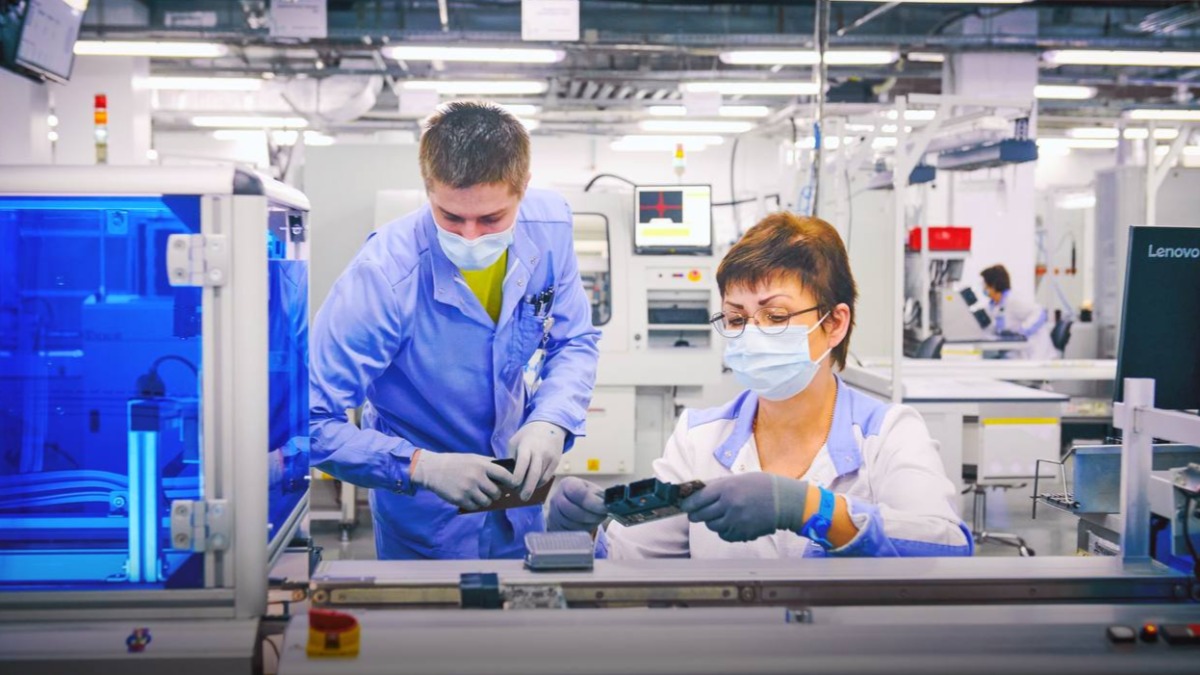 Собянин рассказал о поддержке столичной промышленности в 2023 году