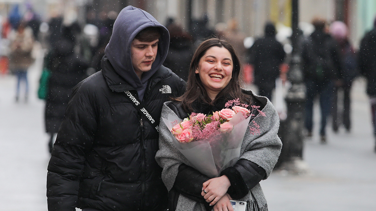 Месяц сильной страсти: три знака зодиака, которым повезет в любви в ноябре