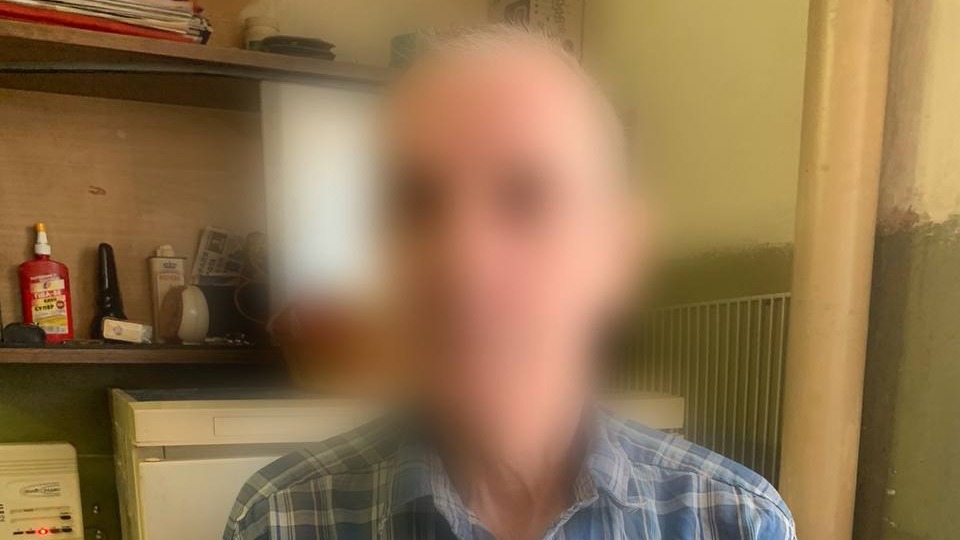 Уголовное дело возбуждено по факту нападения пенсионера на двух мужчин в парке на севере Москвы