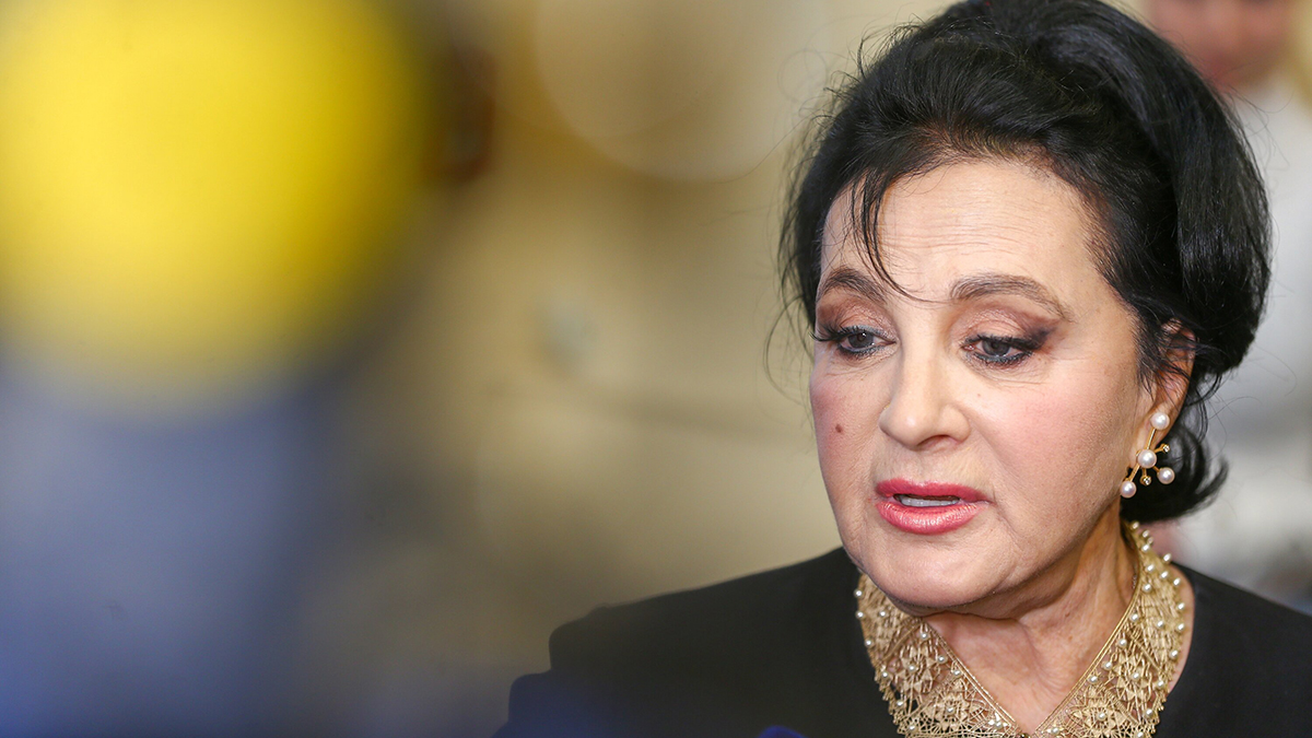 Винер: Российские гимнастки больше никогда не будут выступать без флага страны