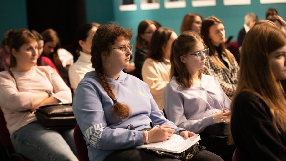 Будущие участники «Диктанта Победы» узнали о Битве за Кавказ