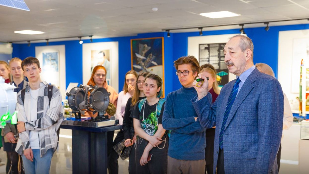 Собянин: За пять лет на экскурсиях по столичным предприятиям побывали более 11,5 миллиона человек