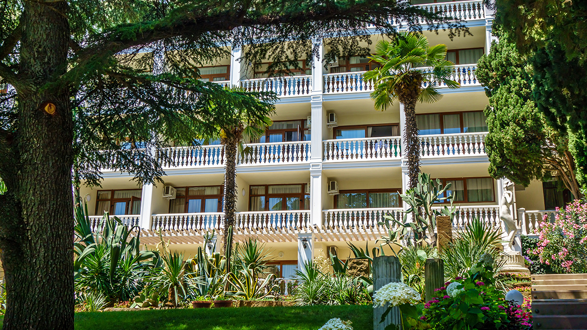 Как получить бесплатные путевки в санаторий