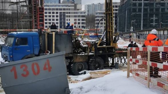 Прокуратура организовала проверку по факту остановки поездов на БКЛ