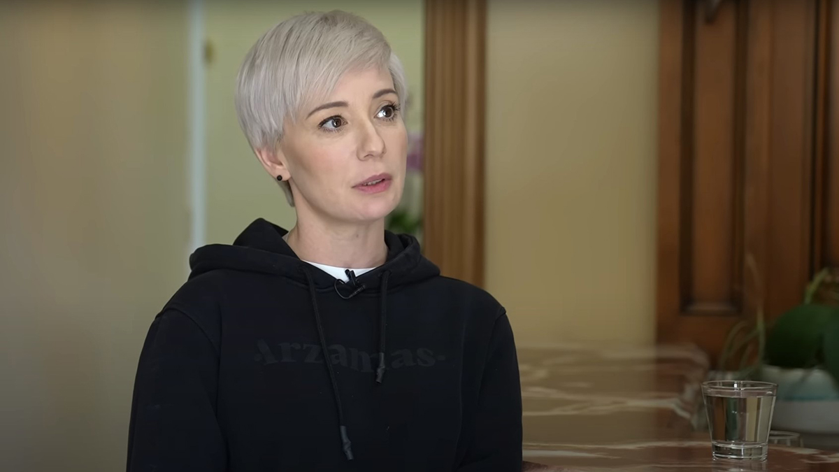 Хаматова рассказала, что из-за нее Козловский и Раппопорт лишились работы