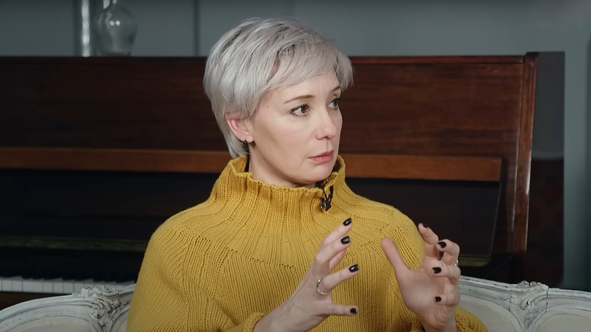 «Ощущение конца жизни»: Чулпан Хаматова рассказала о тяжелой жизни в эмиграции