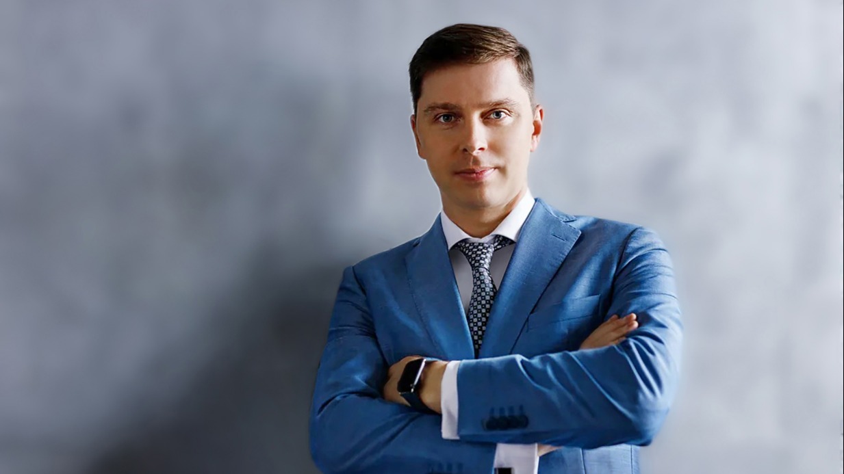 Разум человечности: доктор технических наук Владимир Нелюб — о роли цифровых технологий в экономике страны