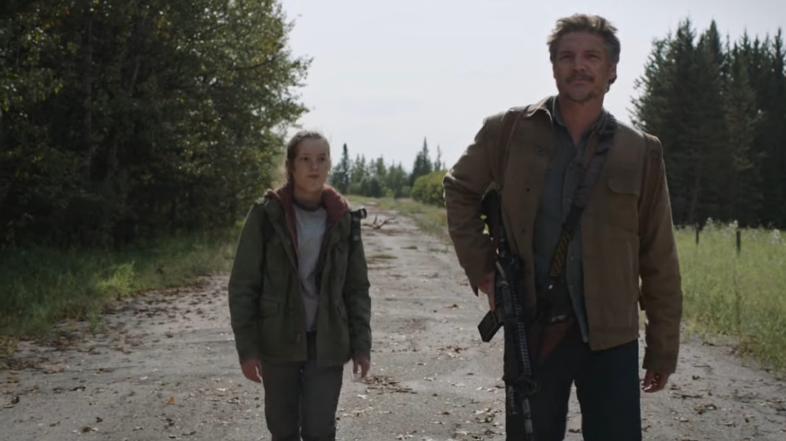 Сериал The Last of Us обогнал приквел проекта «Игра престолов» по числу зрителей