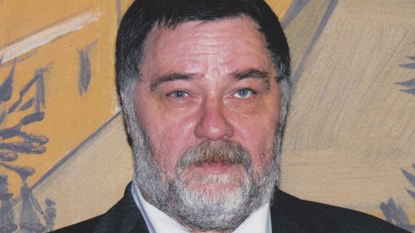 Умер актер из сериала «Склифосовский» Александр Толубаев