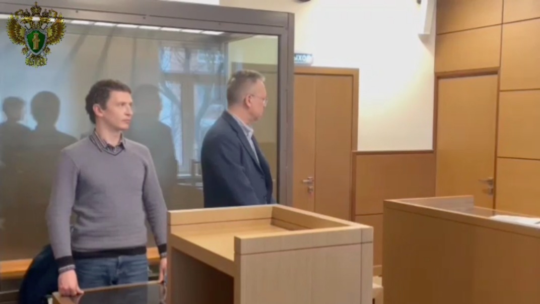 Суд приговорил к 2,5 года колонии виновника смертельного пожара в доме престарелых в Москве