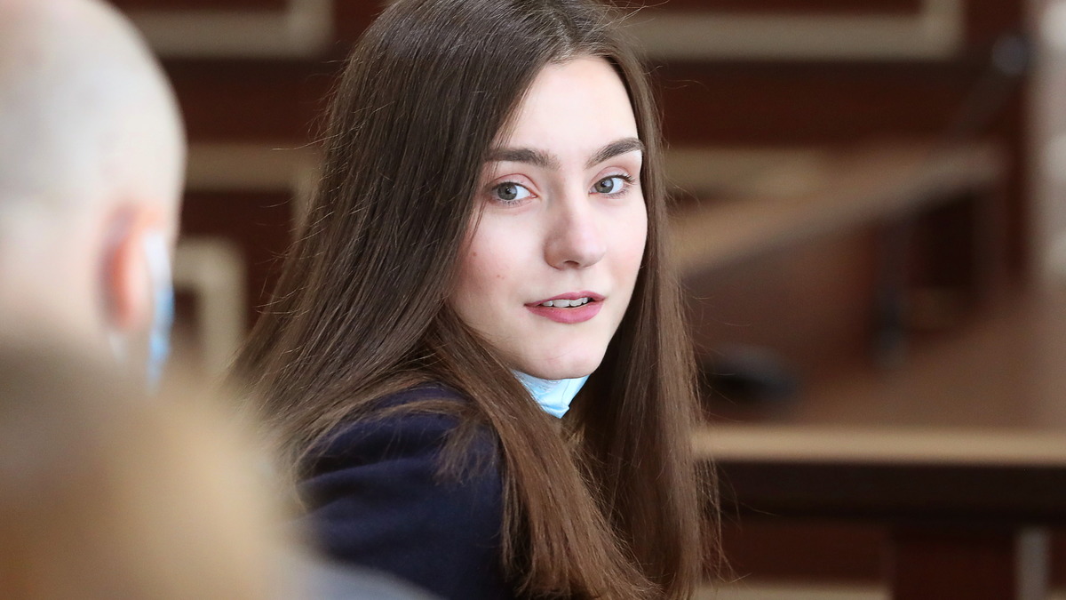 КГБ Белоруссии внес Сапегу в список причастных к терроризму лиц