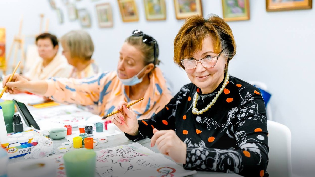 Собянин: Льготы и различные пособия получают свыше 4,5 миллиона москвичей