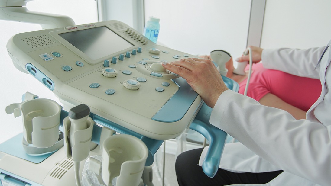 Столичные ученые разработали уникальный фантом щитовидной железы