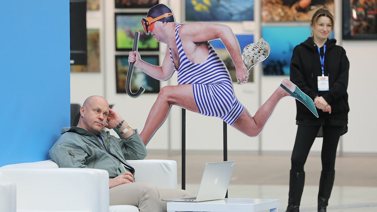 Выставка туризма и индустрии гостеприимства пройдет в столице