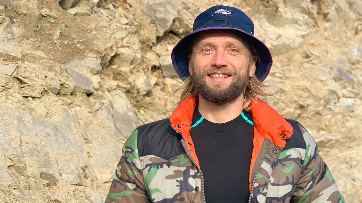 СК задержал жену блогера-сыроеда Максима Лютого по делу о смерти сына