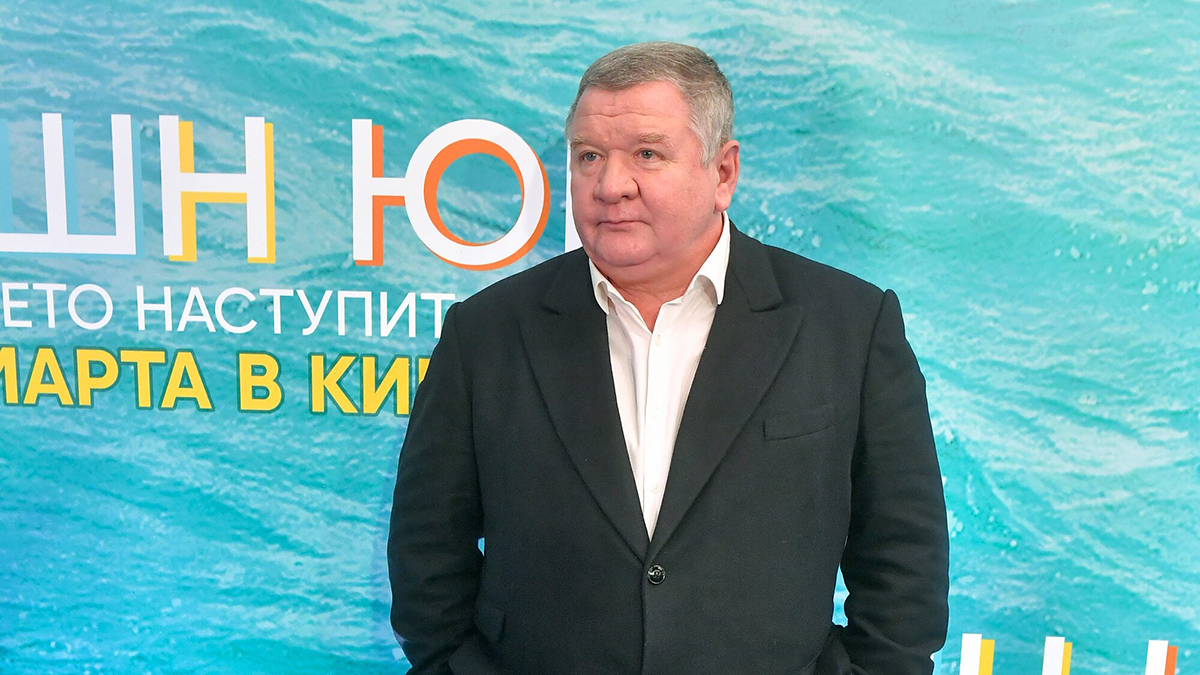 Shot: Мадянову назначили курс противоопухолевого лечения из-за онкологии