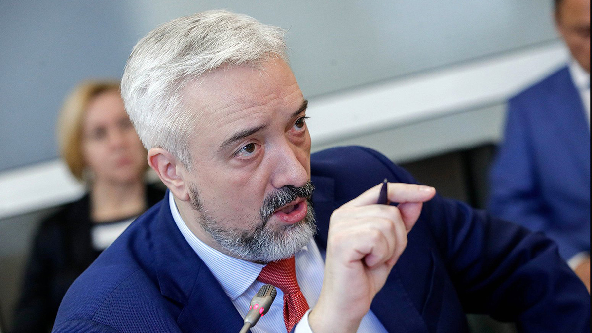 Примаков назвал терактом случившееся в здании РНЦК в Никосии