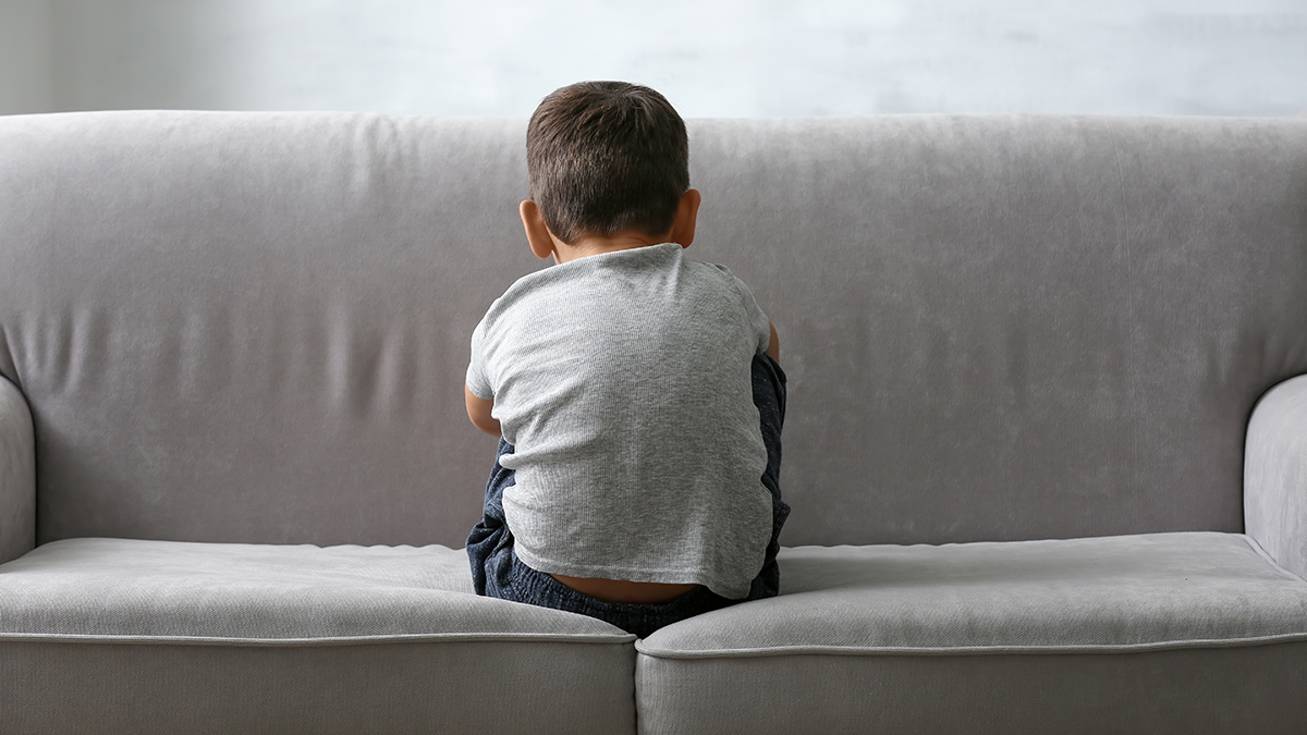 Ученые выяснили, что аутизм у ребенка может появиться из-за иммунитета матери