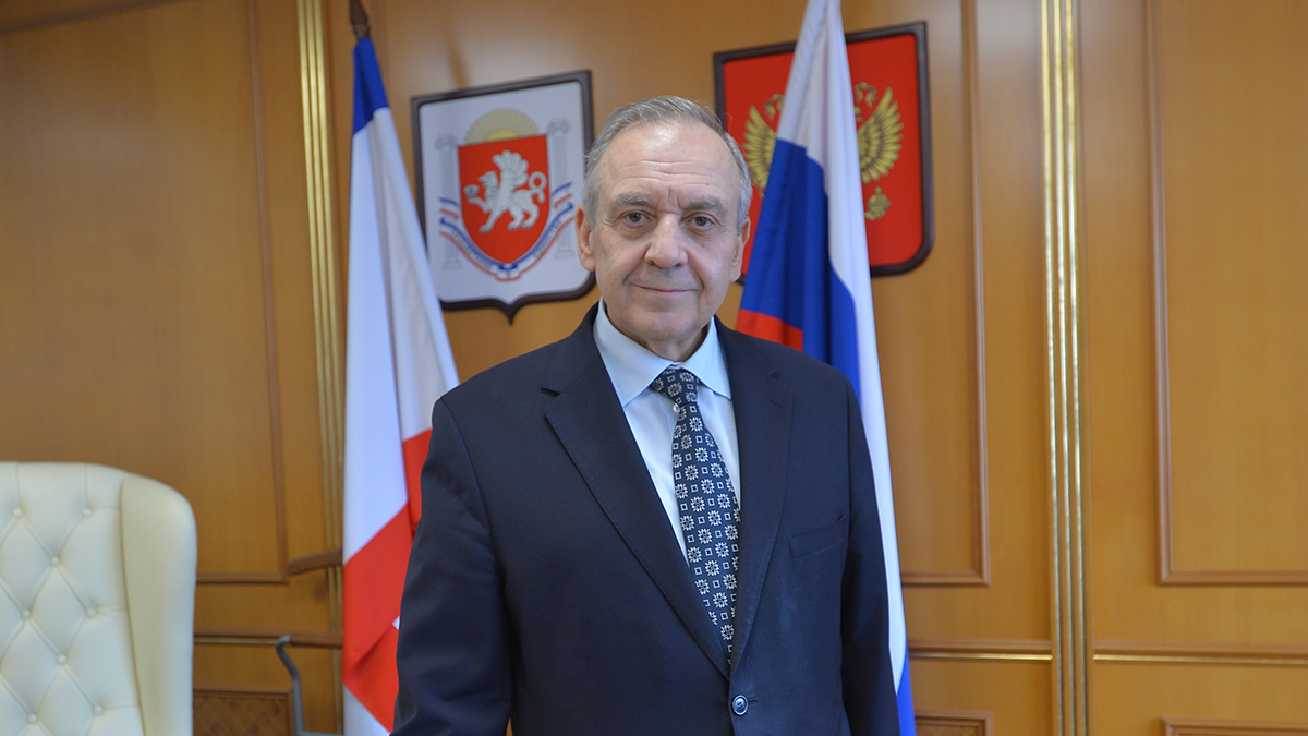 Постпред Крыма Мурадов: Британия после поставки ВСУ ракет рискует стать опустошенной