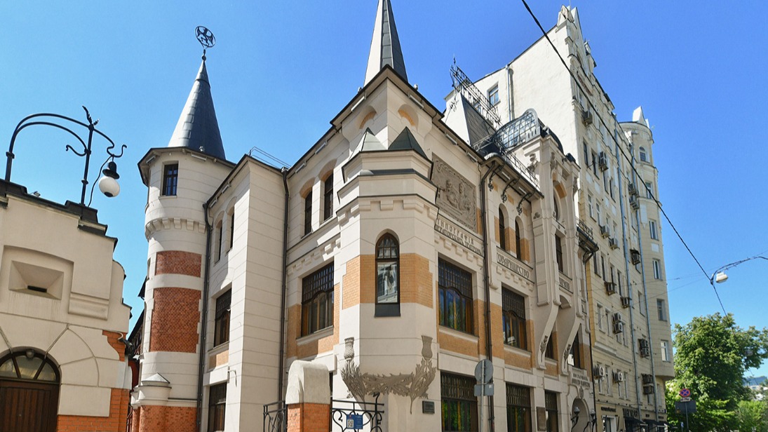 Новый маршрут опубликовали на портале «Узнай Москву»